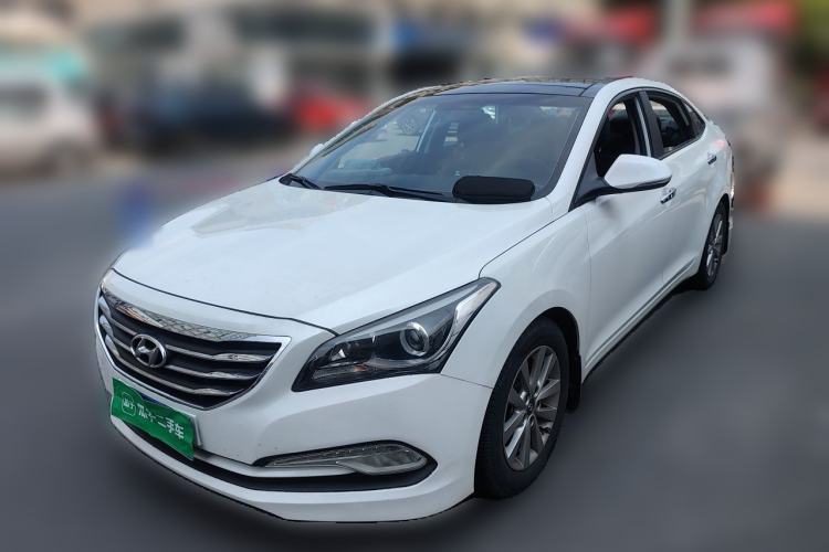 Hyundai Mistra 2014 1.8L Automatic Smart GLS usata Guazi used car, China used car export, Used car for sale, Used cars, Cheapest cars for sale