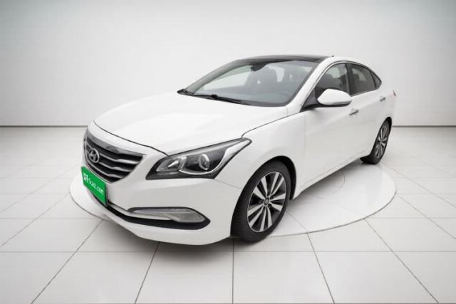 Used Hyundai Mistra 2014 1.8L Automatic Deluxe DLX Model