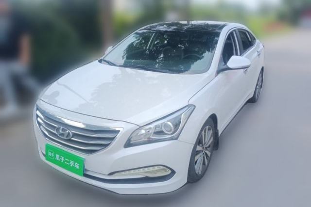 Used Hyundai Mistra 2014 1.8L Automatic Deluxe DLX Model