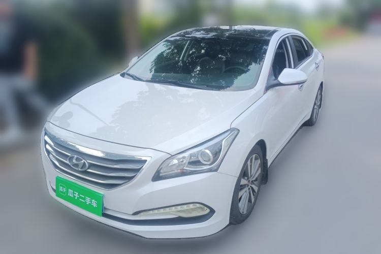 Used Hyundai Mistra 2014 1.8L Automatic Deluxe DLX Model Guazi used car, China used car export, Used car for sale, Used  cars, Cheapest cars for sale