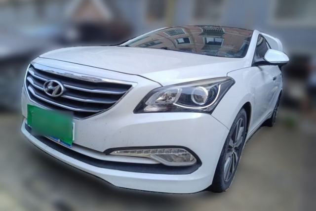 Used Hyundai Mistra 2014 1.8L Automatic Smart GLS