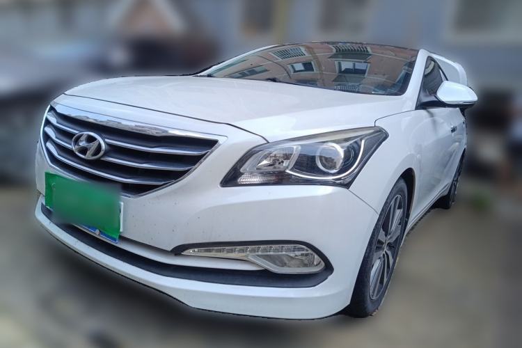 Used Hyundai Mistra 2014 1.8L Automatic Smart GLS Guazi used car, China used car export, Used car for sale, Used cars, Cheapest cars for sale