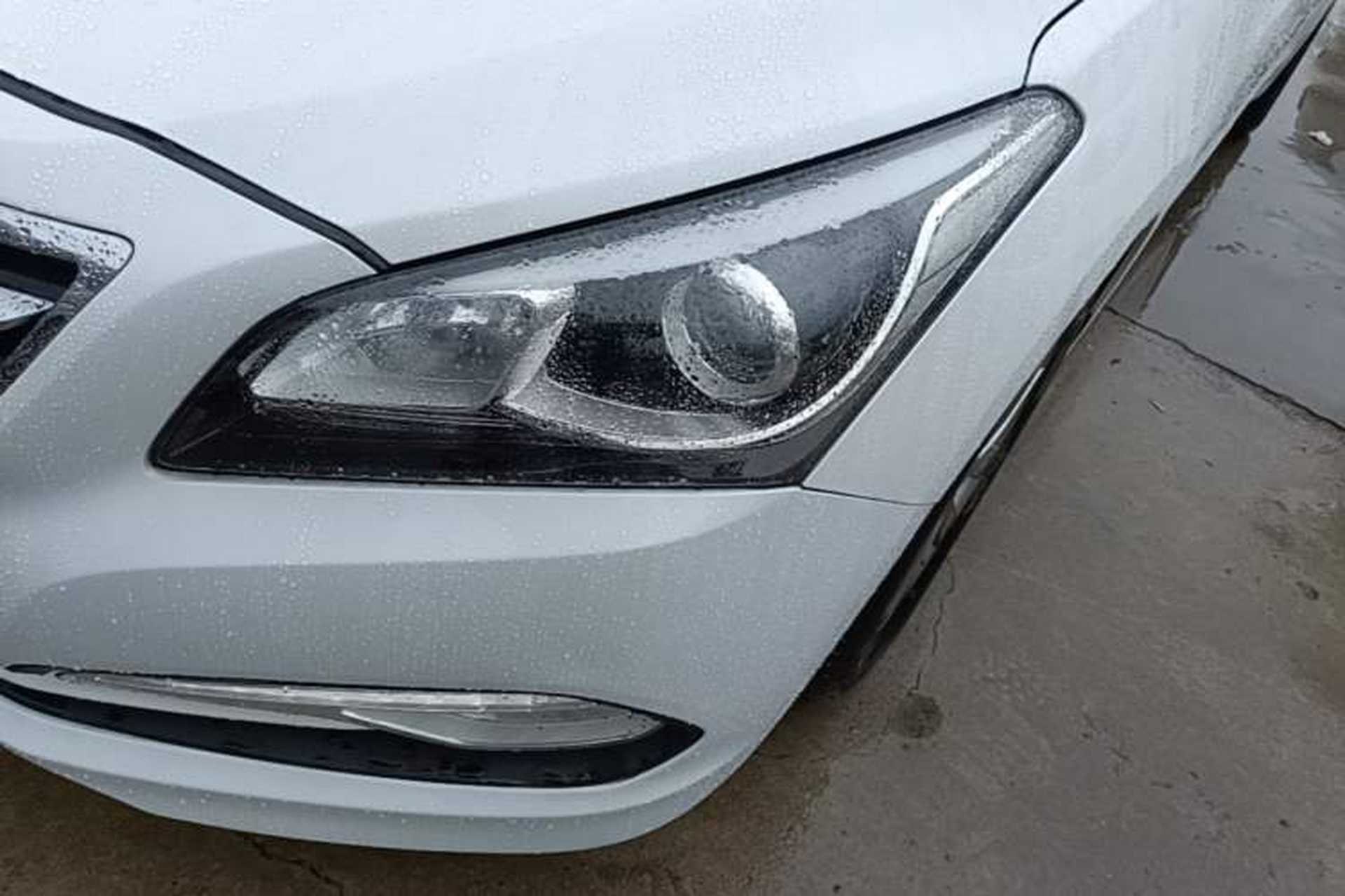Used Hyundai Mistra 2014 1.8L Automatic Smart GLS Left Front Headlight
