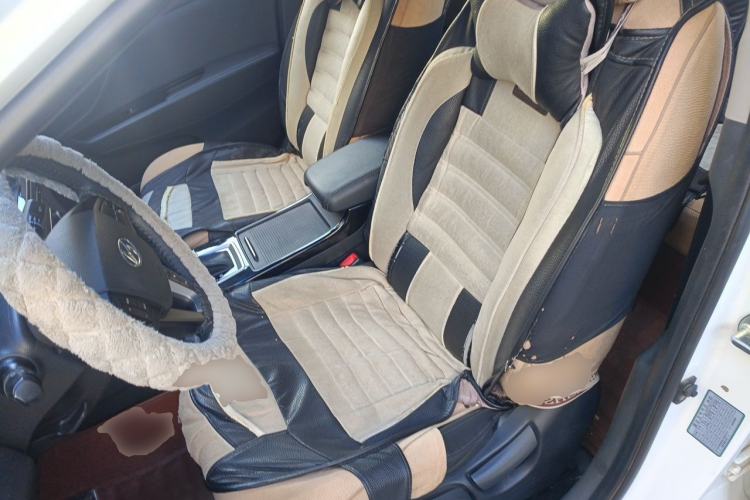 Used Hyundai Mistra 2014 1.8L Automatic Smart GLS Left Front Seat
