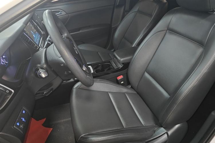 Used Hyundai Mistra 2014 1.8L Automatic Smart GLS Left Front Seat