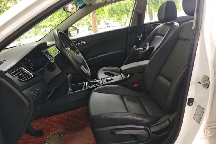 Used Hyundai Mistra 2014 1.8L Automatic Smart GLS Left Front Seat
