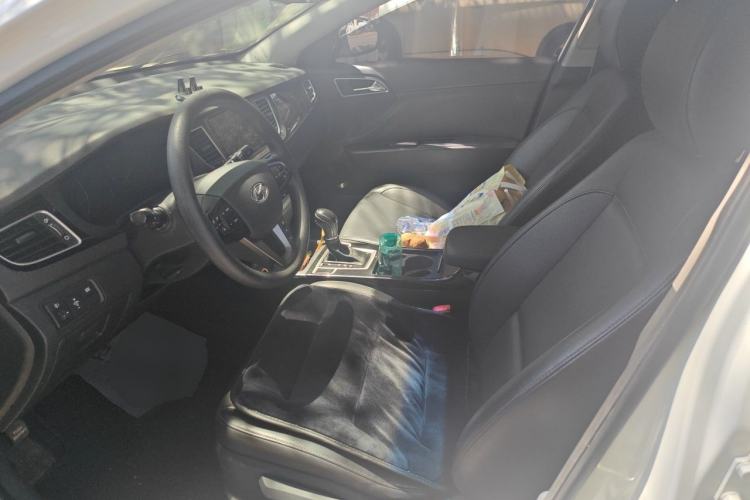 Used Hyundai Mistra 2014 1.8L Automatic Smart GLS Left Front Seat