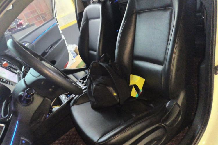 Used Hyundai Mistra 2014 1.8L Automatic Smart GLS Left Front Seat