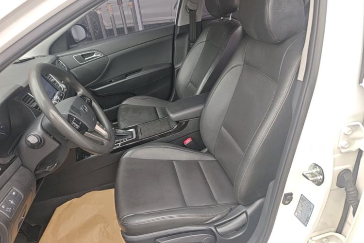 Used Hyundai Mistra 2014 1.8L Automatic Smart GLS Left Front Seat