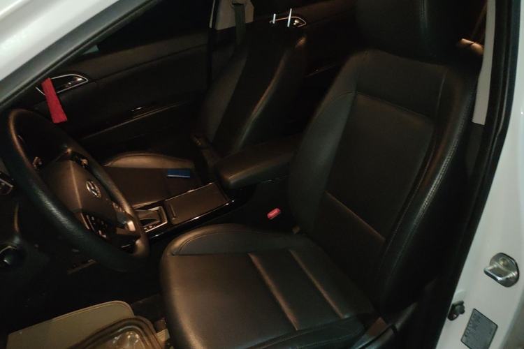 Used Hyundai Mistra 2014 1.8L Automatic Smart GLS Left Front Seat
