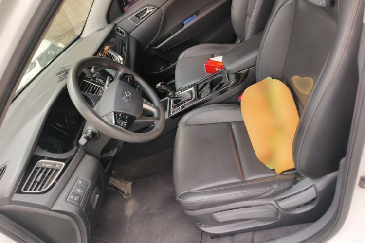 Used Hyundai Mistra 2014 1.8L Automatic Smart GLS Left Front Seat
