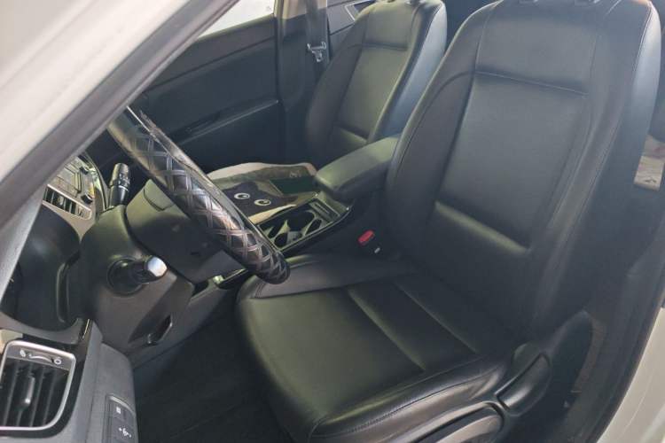 Used Hyundai Mistra 2014 1.8L Automatic Smart GLS Left Front Seat