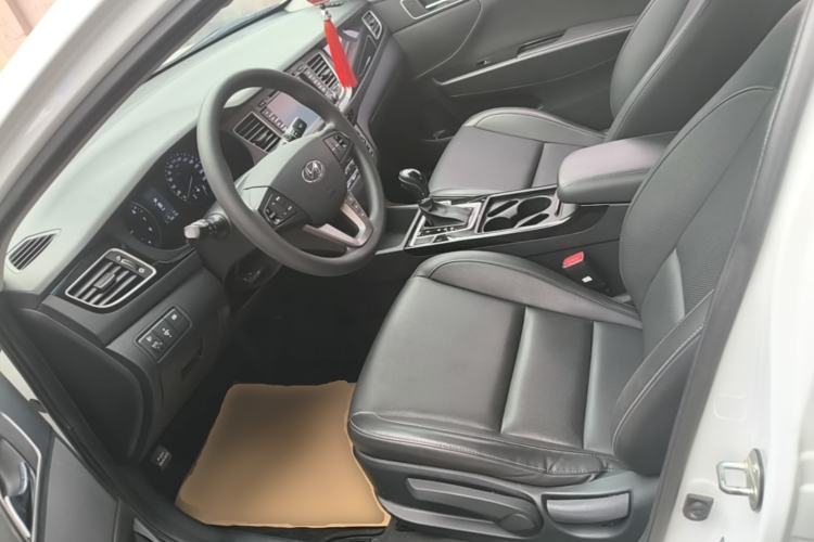 Used Hyundai Mistra 2014 1.8L Automatic Smart GLS Left Front Seat
