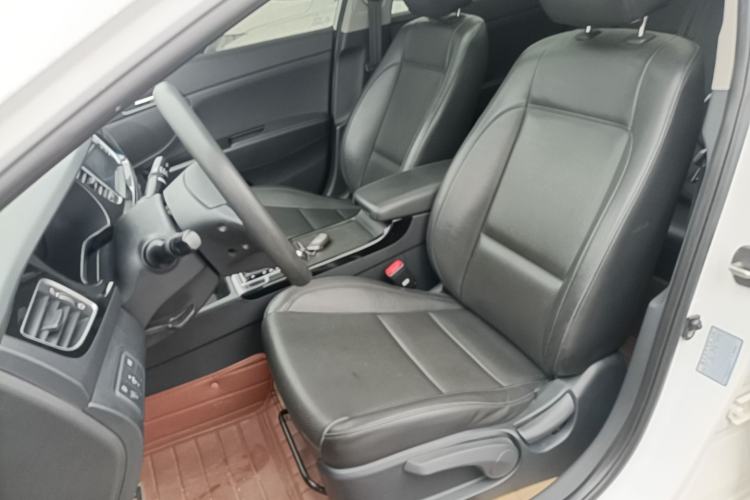 Used Hyundai Mistra 2014 1.8L Automatic Smart GLS Left Front Seat