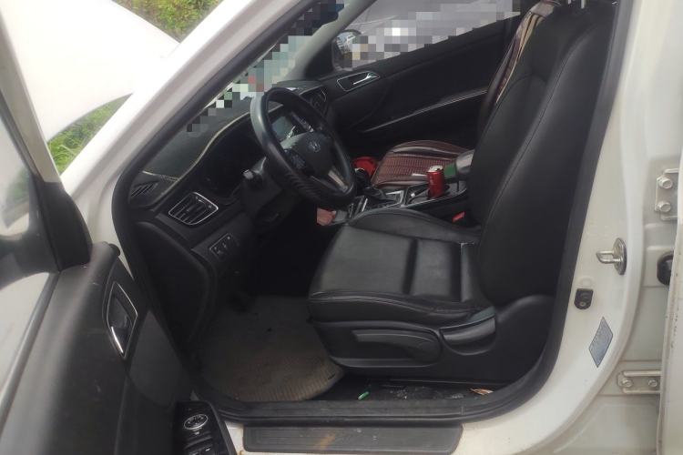 Used Hyundai Mistra 2014 1.8L Automatic Smart GLS Left Front Seat