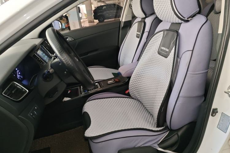 Used Hyundai Mistra 2014 1.8L Automatic Smart GLS Left Front Seat