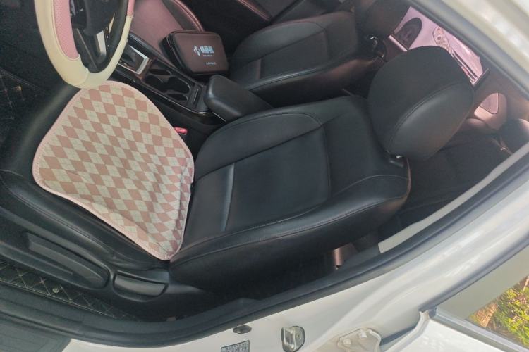 Used Hyundai Mistra 2014 1.8L Automatic Smart GLS Left Front Seat