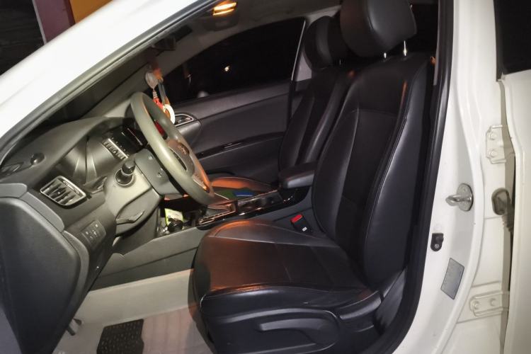 Used Hyundai Mistra 2014 1.8L Automatic Smart GLS Left Front Seat