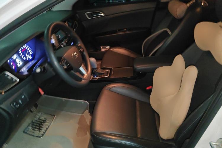 Used Hyundai Mistra 2014 1.8L Automatic Smart GLS Left Front Seat