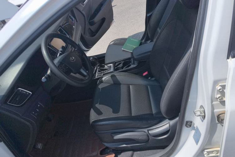 Used Hyundai Mistra 2014 1.8L Automatic Smart GLS Left Front Seat