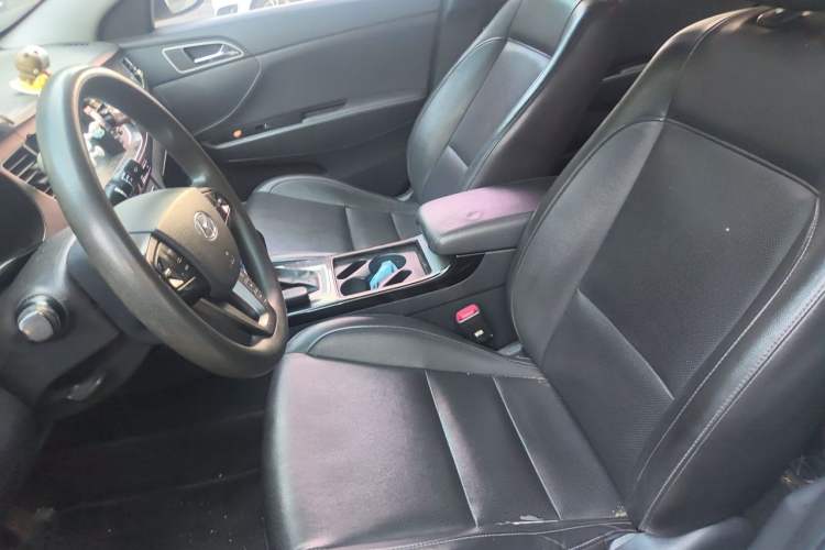 Used Hyundai Mistra 2014 1.8L Automatic Smart GLS Left Front Seat