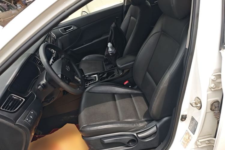 Used Hyundai Mistra 2014 1.8L Automatic Smart GLS Left Front Seat