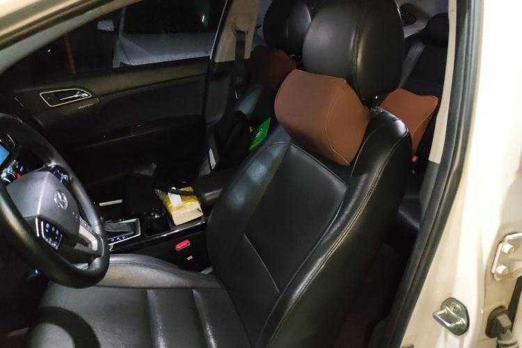 Used Hyundai Mistra 2014 1.8L Automatic Smart GLS Left Front Seat