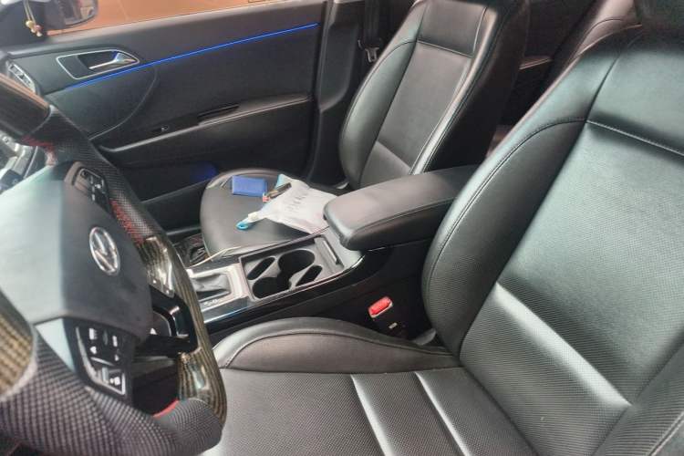 Used Hyundai Mistra 2014 1.8L Automatic Smart GLS Left Front Seat