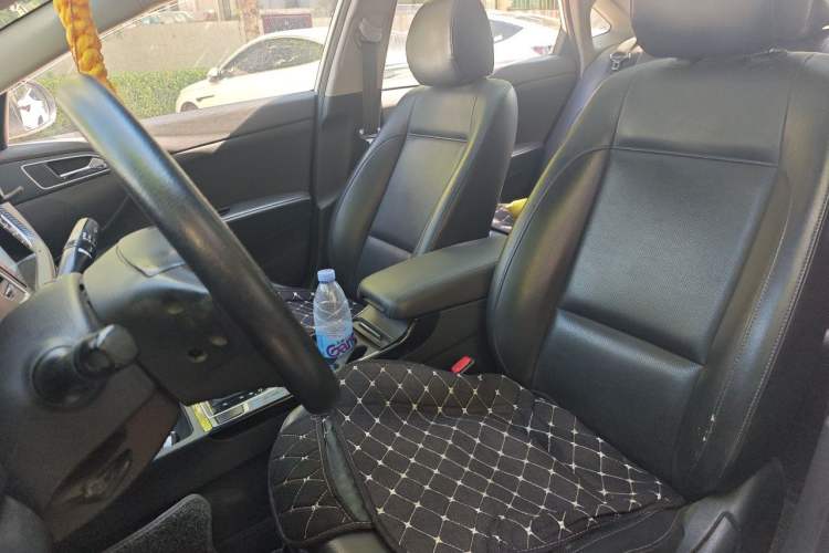Used Hyundai Mistra 2014 1.8L Automatic Smart GLS Left Front Seat