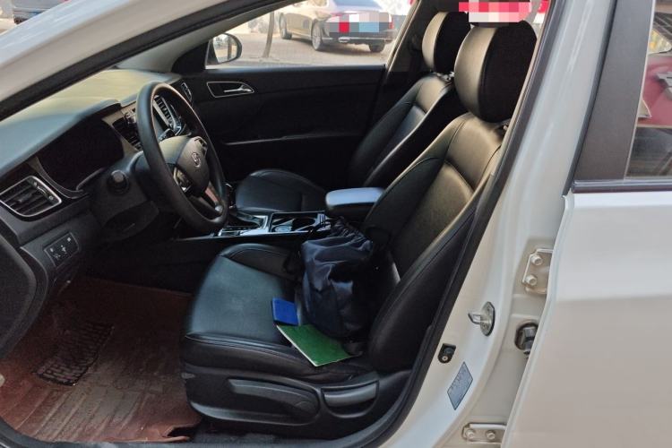 Used Hyundai Mistra 2014 1.8L Automatic Smart GLS Left Front Seat