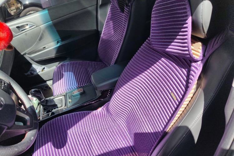 Used Hyundai Mistra 2014 1.8L Automatic Smart GLS Left Front Seat