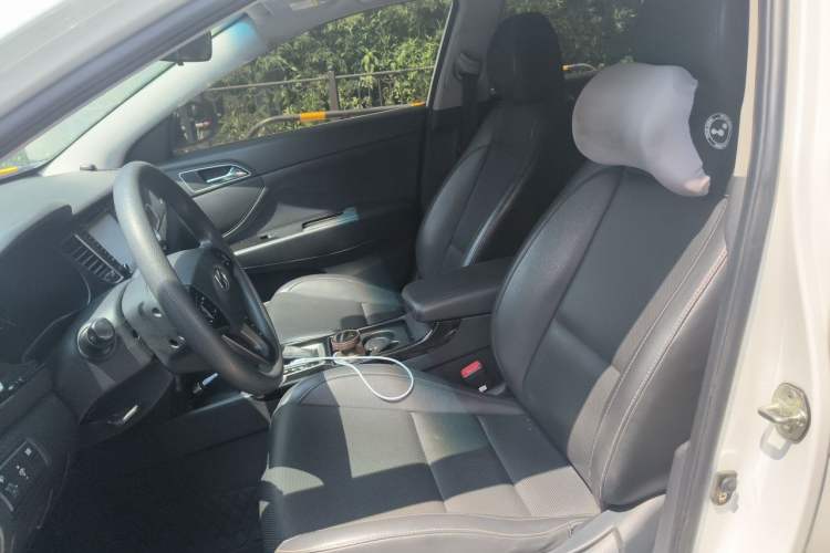Used Hyundai Mistra 2014 1.8L Automatic Smart GLS Left Front Seat