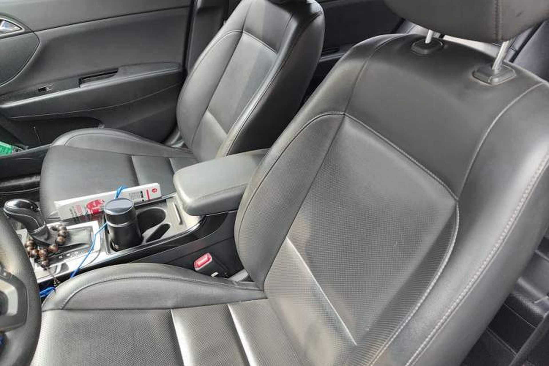 Used Hyundai Mistra 2014 1.8L Automatic Smart GLS Left Front Seat