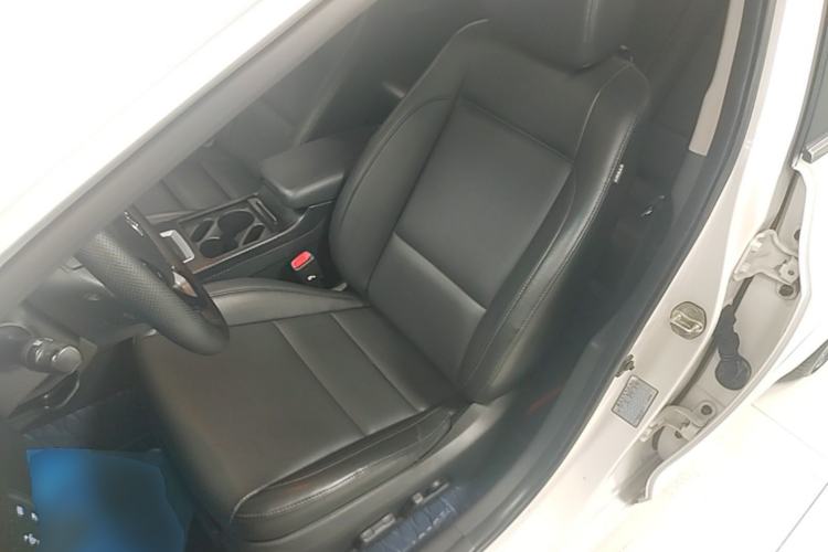Used Hyundai Mistra 2014 1.8L Automatic Deluxe DLX Model Left Front Seat