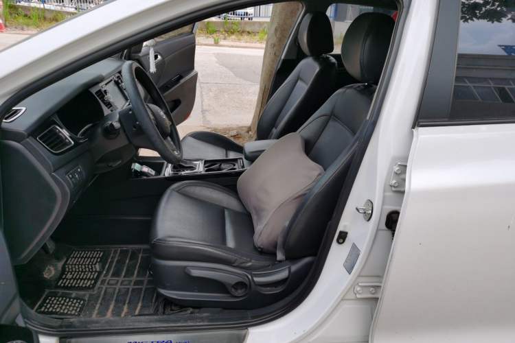 Used Hyundai Mistra 2014 1.8L Automatic Smart GLS Left Front Seat