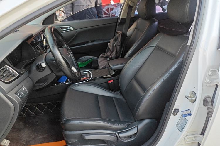 Used Hyundai Mistra 2014 1.8L Automatic Smart GLS Left Front Seat