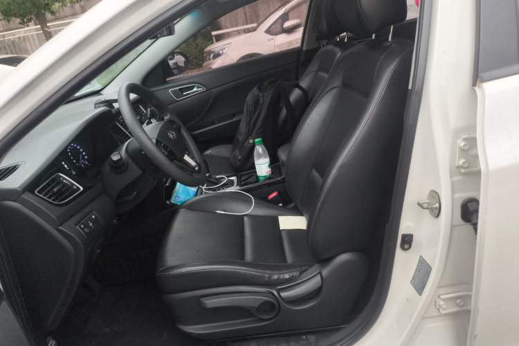 Used Hyundai Mistra 2014 1.8L Automatic Smart GLS Left Front Seat