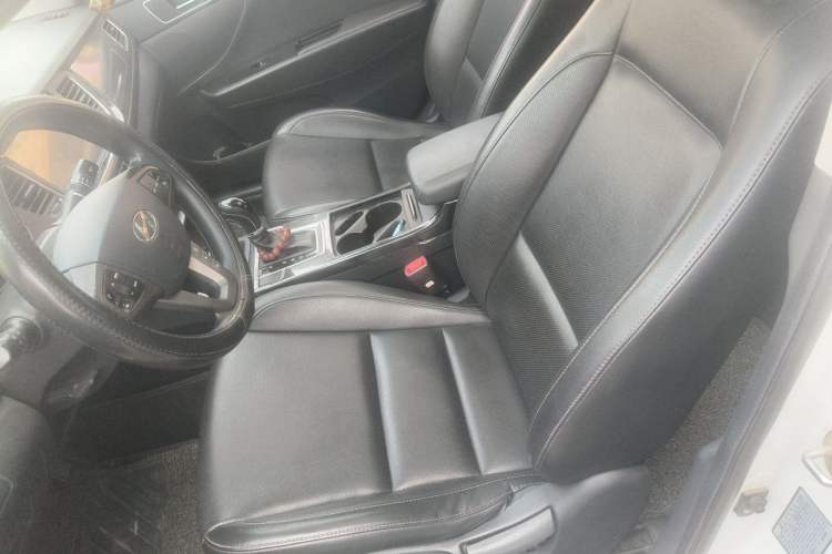 Used Hyundai Mistra 2014 1.8L Automatic Smart GLS Left Front Seat