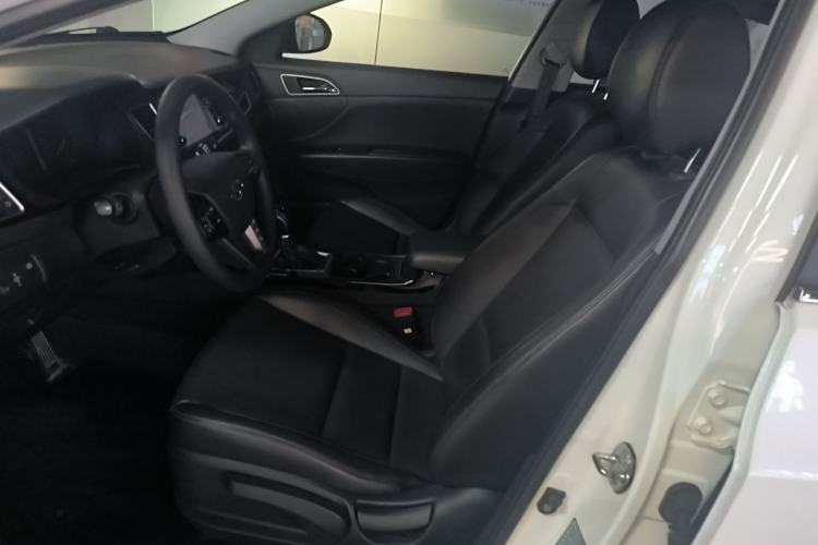 Used Hyundai Mistra 2014 1.8L Automatic Smart GLS Left Front Seat