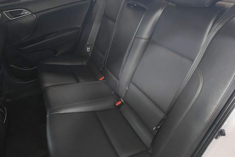 Used Hyundai Mistra 2014 1.8L Automatic Smart GLS Left Rear Seat