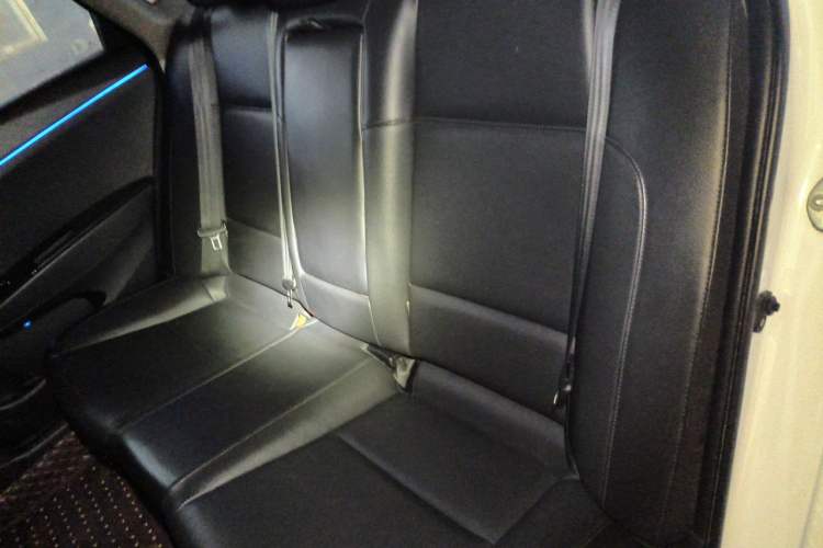 Used Hyundai Mistra 2014 1.8L Automatic Smart GLS Left Rear Seat