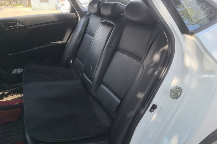 Used Hyundai Mistra 2014 1.8L Automatic Smart GLS Left Rear Seat