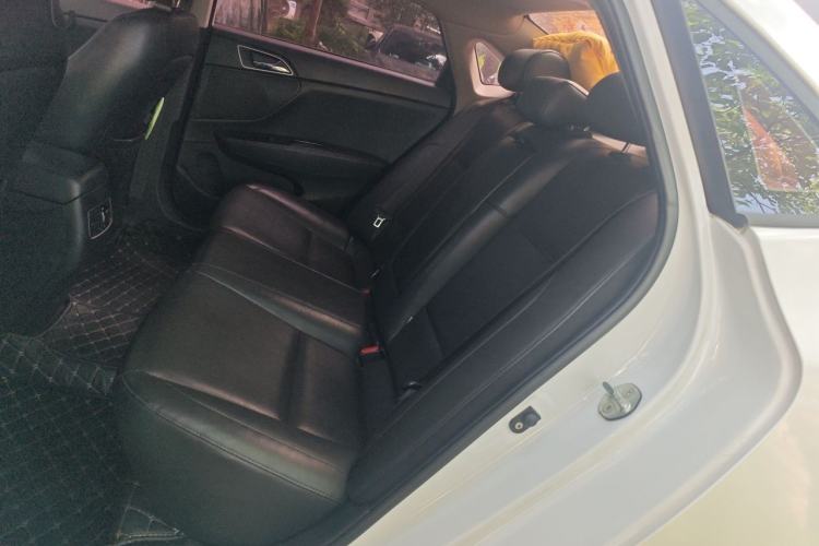 Used Hyundai Mistra 2014 1.8L Automatic Smart GLS Left Rear Seat