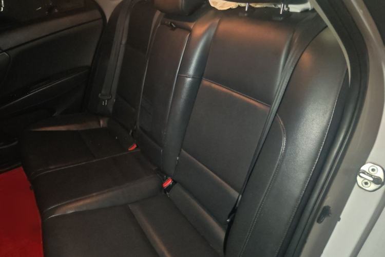 Used Hyundai Mistra 2014 1.8L Automatic Smart GLS Left Rear Seat