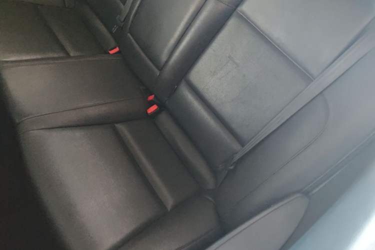 Used Hyundai Mistra 2014 1.8L Automatic Smart GLS Left Rear Seat