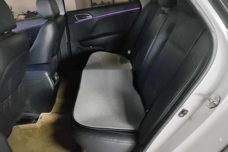 Used Hyundai Mistra 2014 1.8L Automatic Smart GLS Left Rear Seat