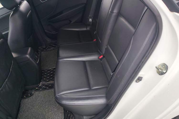 Used Hyundai Mistra 2014 1.8L Automatic Smart GLS Left Rear Seat