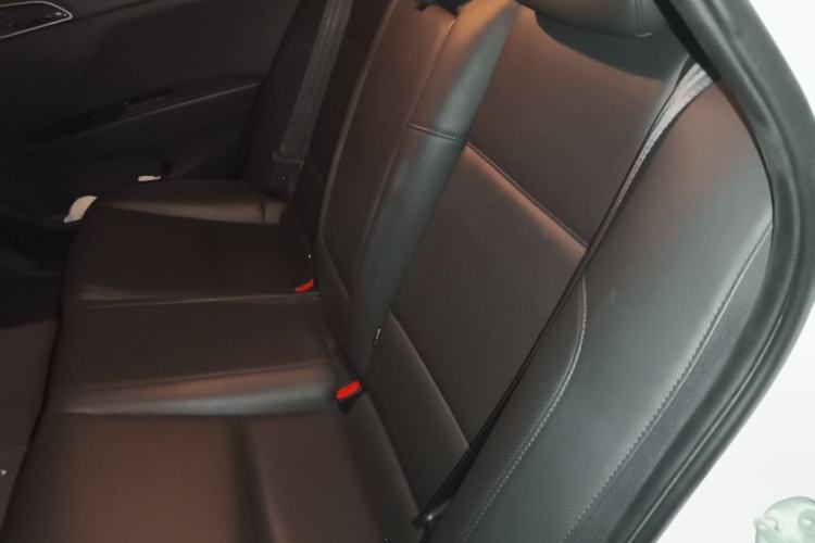 Used Hyundai Mistra 2014 1.8L Automatic Smart GLS Left Rear Seat