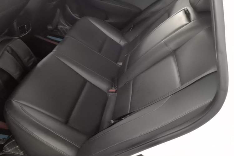 Used Hyundai Mistra 2014 1.8L Automatic Smart GLS Left Rear Seat