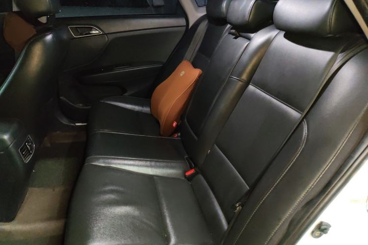 Used Hyundai Mistra 2014 1.8L Automatic Smart GLS Left Rear Seat